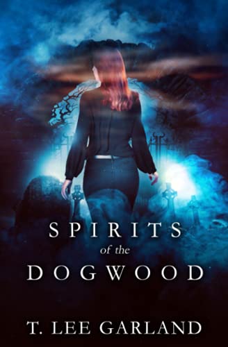 Spirits Of The Dogwood