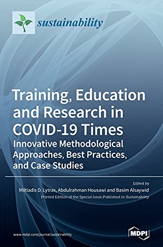 Training, Education And Research In Covid-19 Times