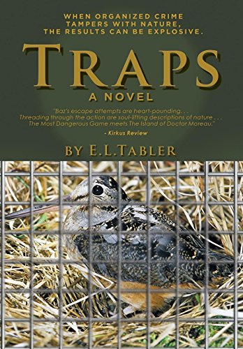 Traps [Hardcover]