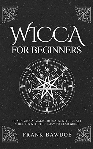 Wicca For Beginners