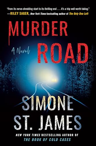 Murder Road [Hardcover]
