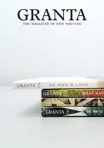 Granta 140 The Mind [Paperback]
