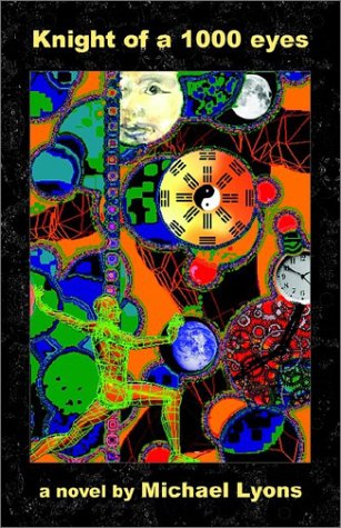 Knight of a 1000 Eyes [Paperback]