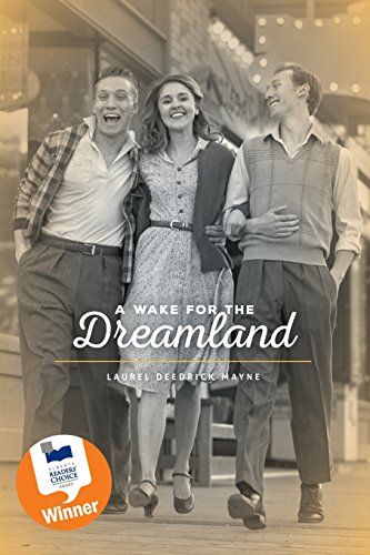 A Wake For The Dreamland [Paperback]