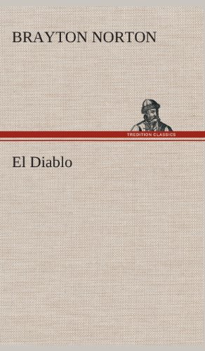 Diablo [Hardcover]
