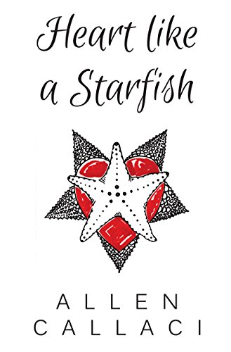 Heart Like A Starfish [Paperback]