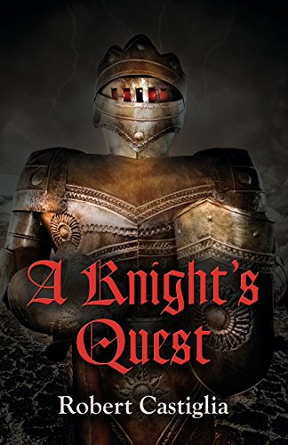 A Knight's Quest [Paperback]