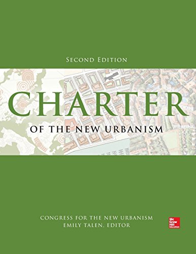 Charter of the New Urbanism, 2nd Edition [Paperback]