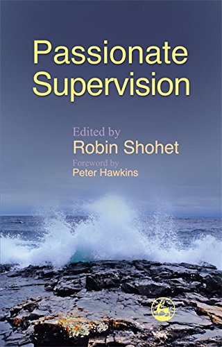 Passionate Supervision [Paperback]