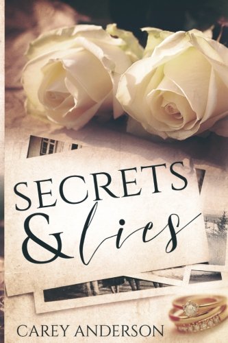 Secrets and Lies [Paperback]