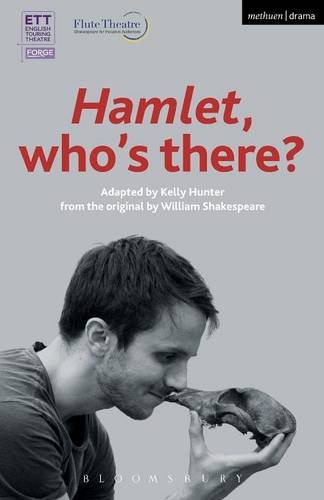 Hamlet Who's There [Paperback]