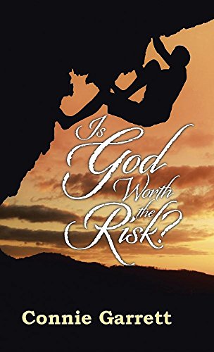 Is God Worth The Risk [Hardcover]