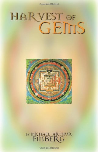 Harvest of Gems [Paperback]