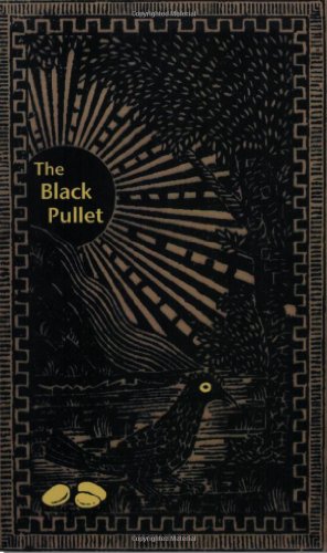 The Black Pullet Science Of Magical Talisman [Paperback]