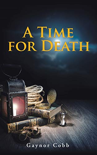 A Time For Death [Paperback]