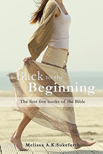 Back To The Beginning [Paperback]