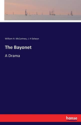 Bayonet [Paperback]