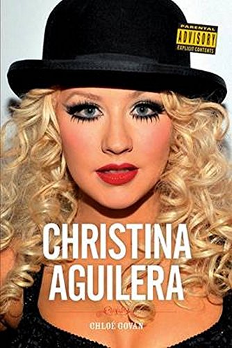 Christina Aguilera Unbreakable [Paperback]