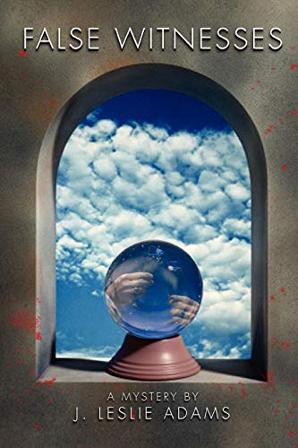 False Witnesses [Paperback]