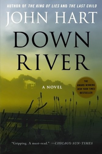 Down River A Novel [Paperback]