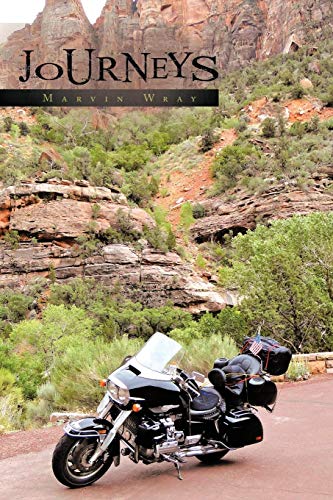 Journeys [Paperback]