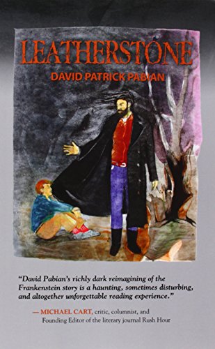 Leatherstone - Second Edition [Paperback]