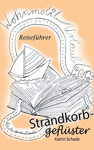 Strandkorbgeflster [Hardcover]