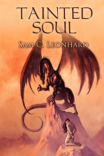 Tainted Soul [Paperback]