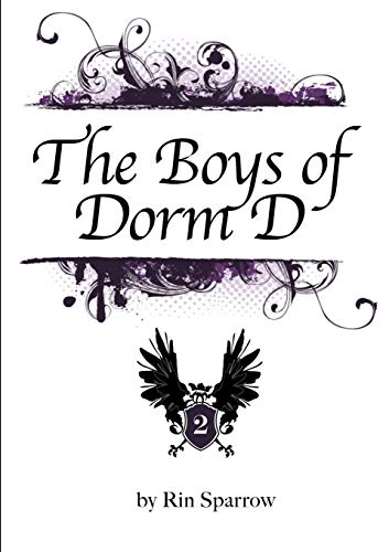 The Boys Of Dorm D Vol.2 [Paperback]