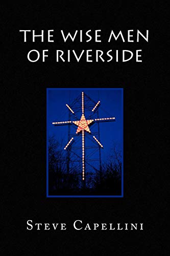 Wise Men of Riverside [Paperback]