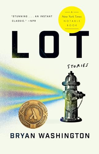 Lot Stories [Paperback]