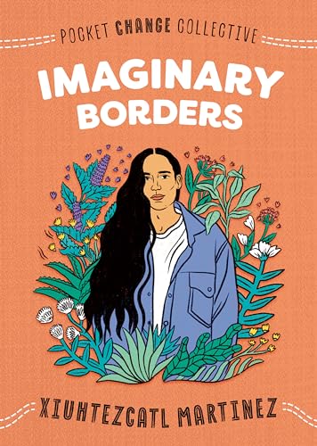 Imaginary Borders [Paperback]