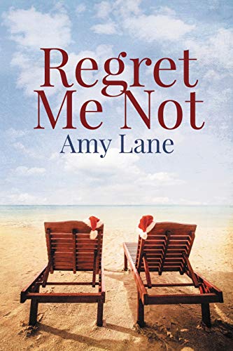 Regret Me Not [Paperback]