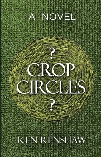 Crop Circles  [Paperback]