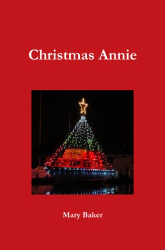 Christmas Annie [Paperback]