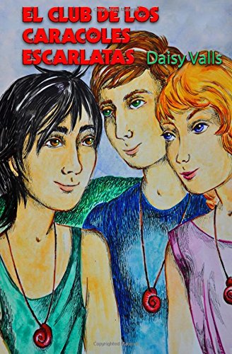 El Club De Los Caracoles Escarlatas (spanish Edition) [Paperback]