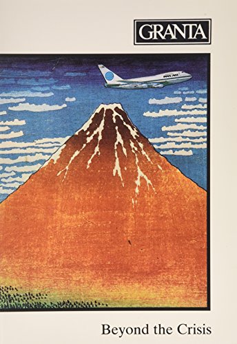 Granta 4 [Paperback]