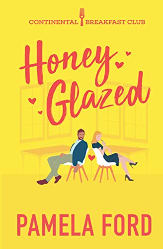 Honey Glazed (the Continental Breakfast Club) (volume 3) [Paperback]