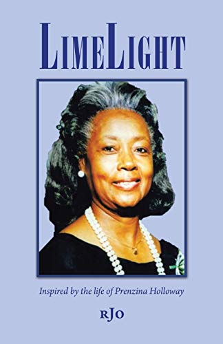 Limelight [Paperback]