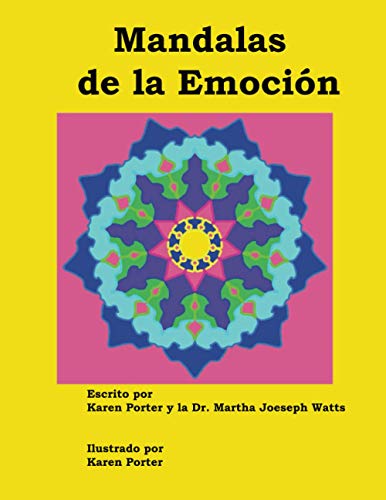 Mandalas de la Emocin [Paperback]