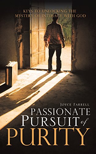 Passionate Pursuit of Purity [Paperback]