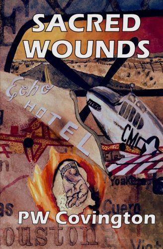 Sacred Wounds [Paperback]