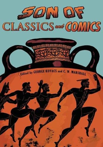Son of Classics and Comics [Paperback]