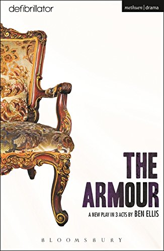The Armour [Paperback]