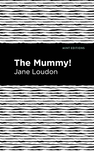 The Mummy [Paperback]