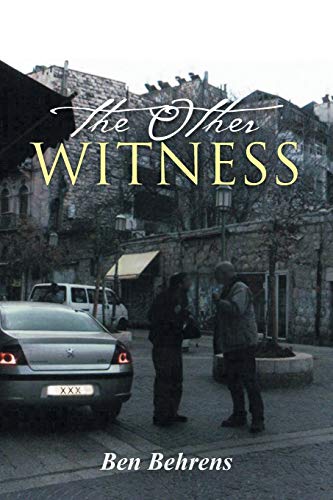 The Other Witness [Paperback]
