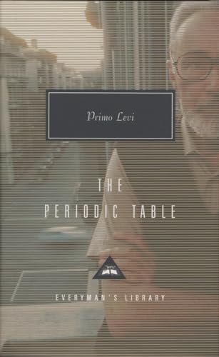 The Periodic Table Introduction by Neal Ascherson [Hardcover]