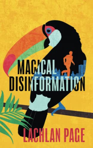 Magical Disinformation