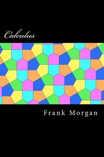 Calculus [Paperback]
