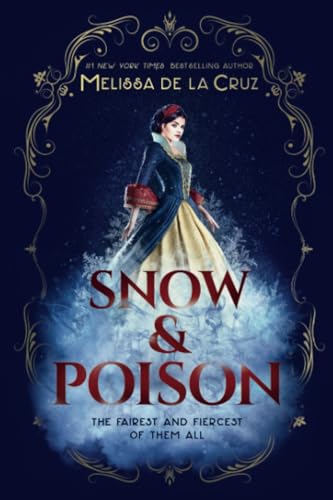 Snow &amp Poison [Paperback]